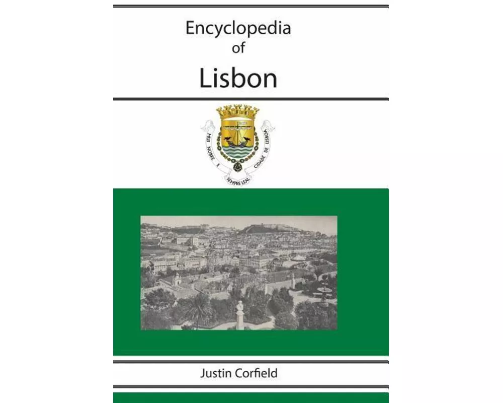 Encyclopedia of Lisbon