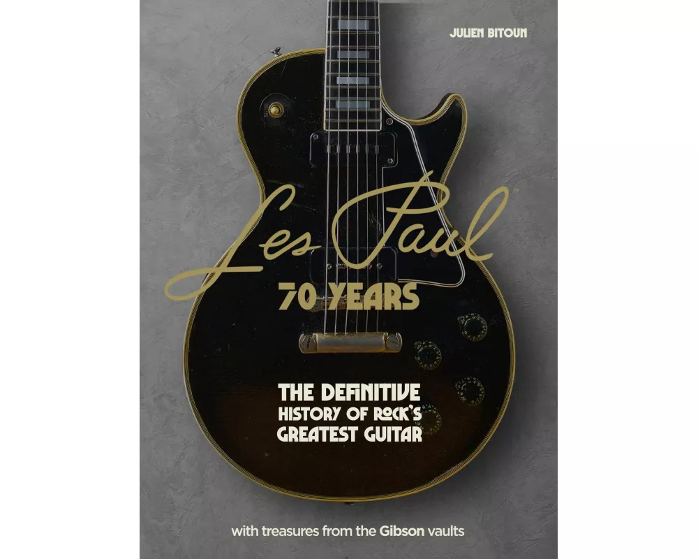 Les Paul - 70 Years