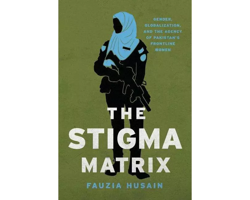 The Stigma Matrix
