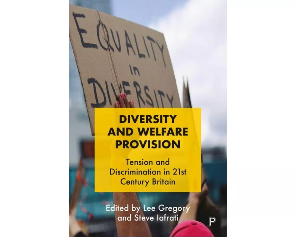 Diversity and Welfare Provision