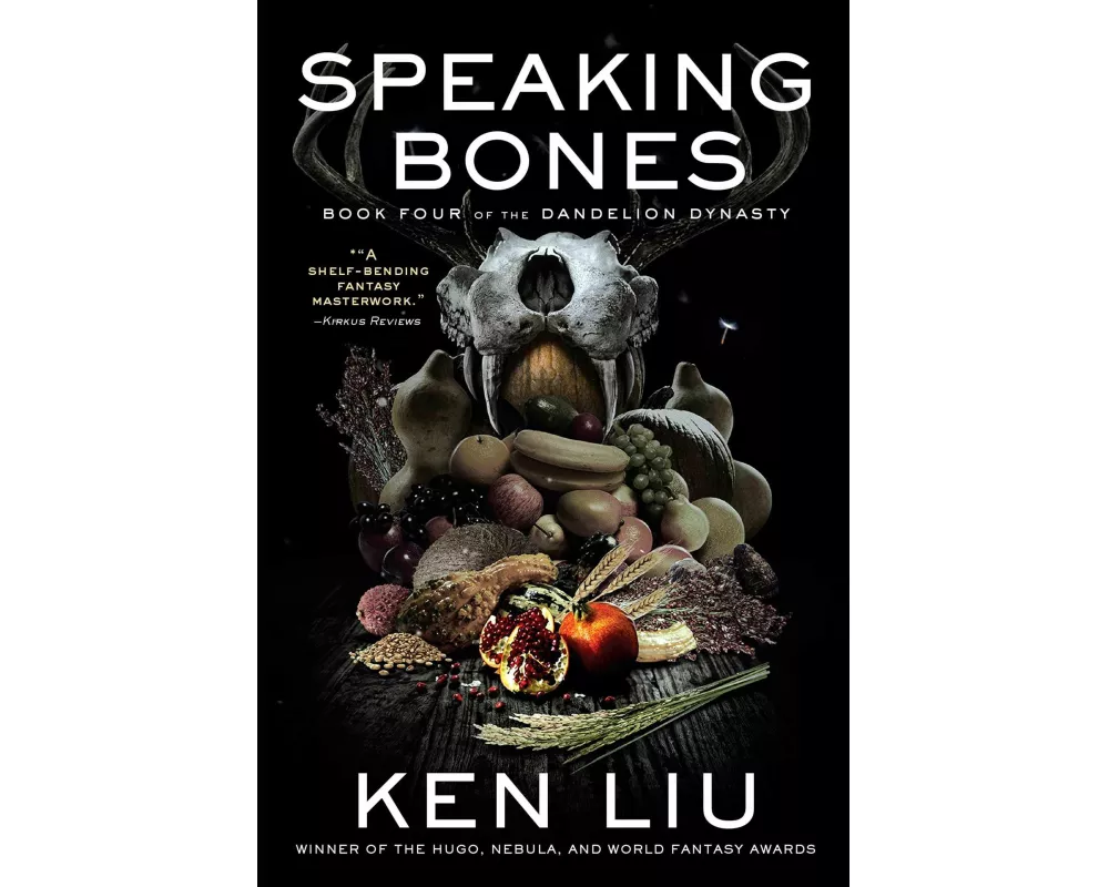 Speaking Bones