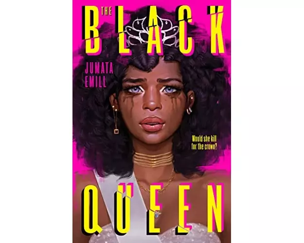 The Black Queen