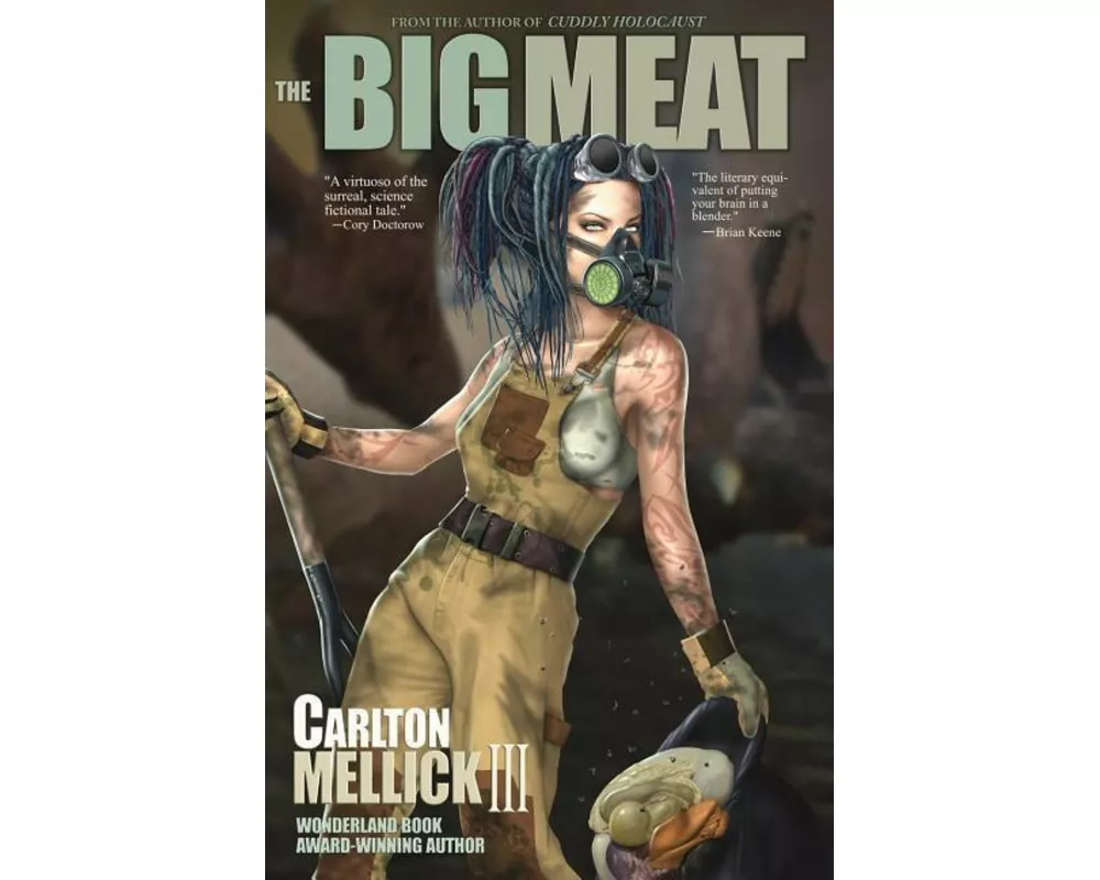 The Big Meat
