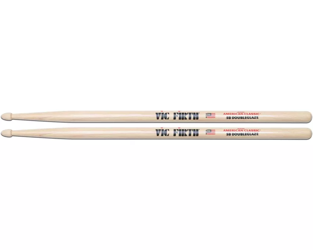 Vic Firth Drumsticks 5BDG – 1 Paar