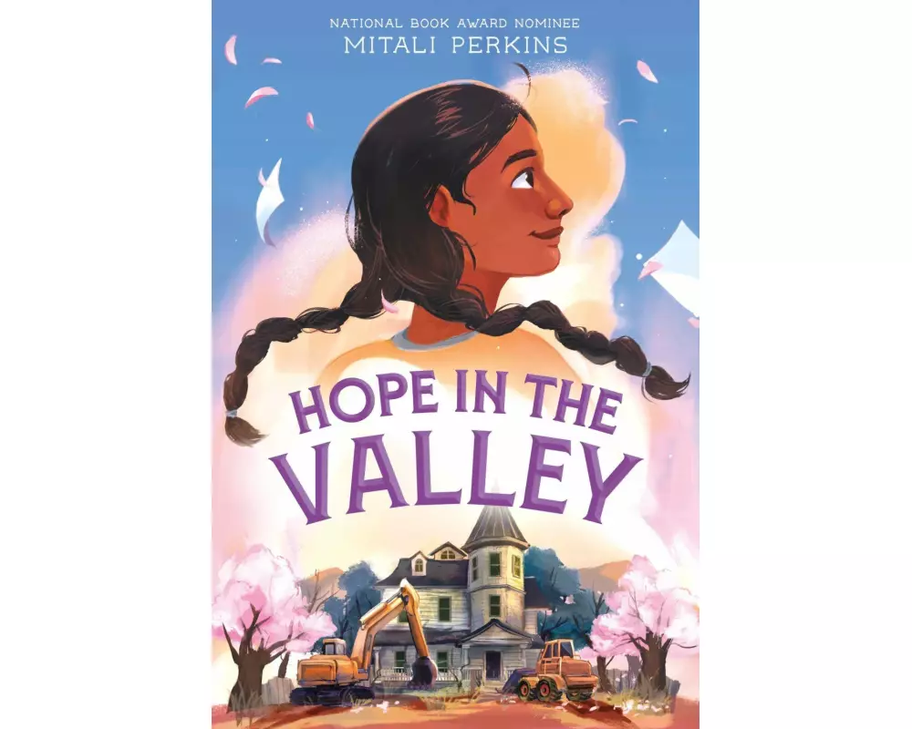 Hope in the Valley