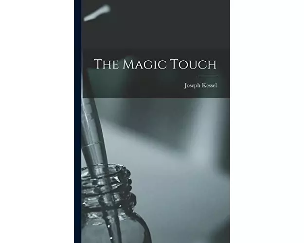 The Magic Touch