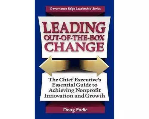 Leading Out-Of-The-Box Change