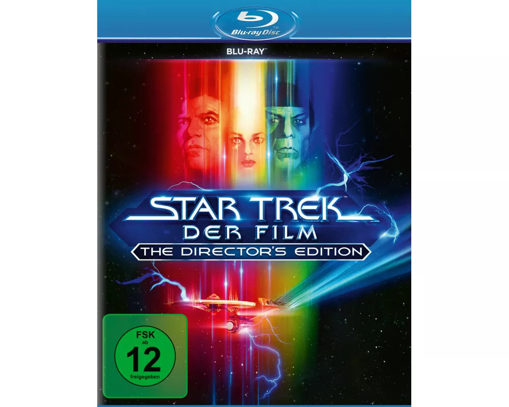 Star Trek I - Der Film