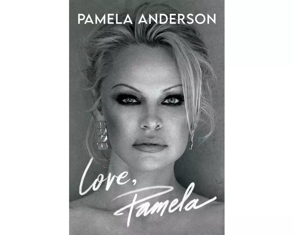 Love, Pamela