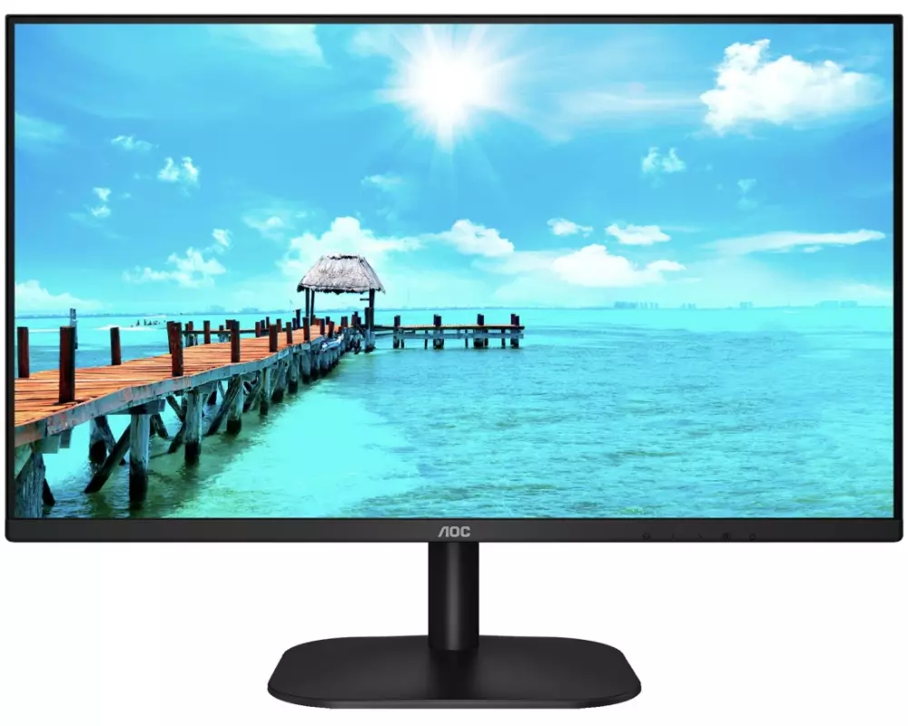 AOC Monitor 27B2AM