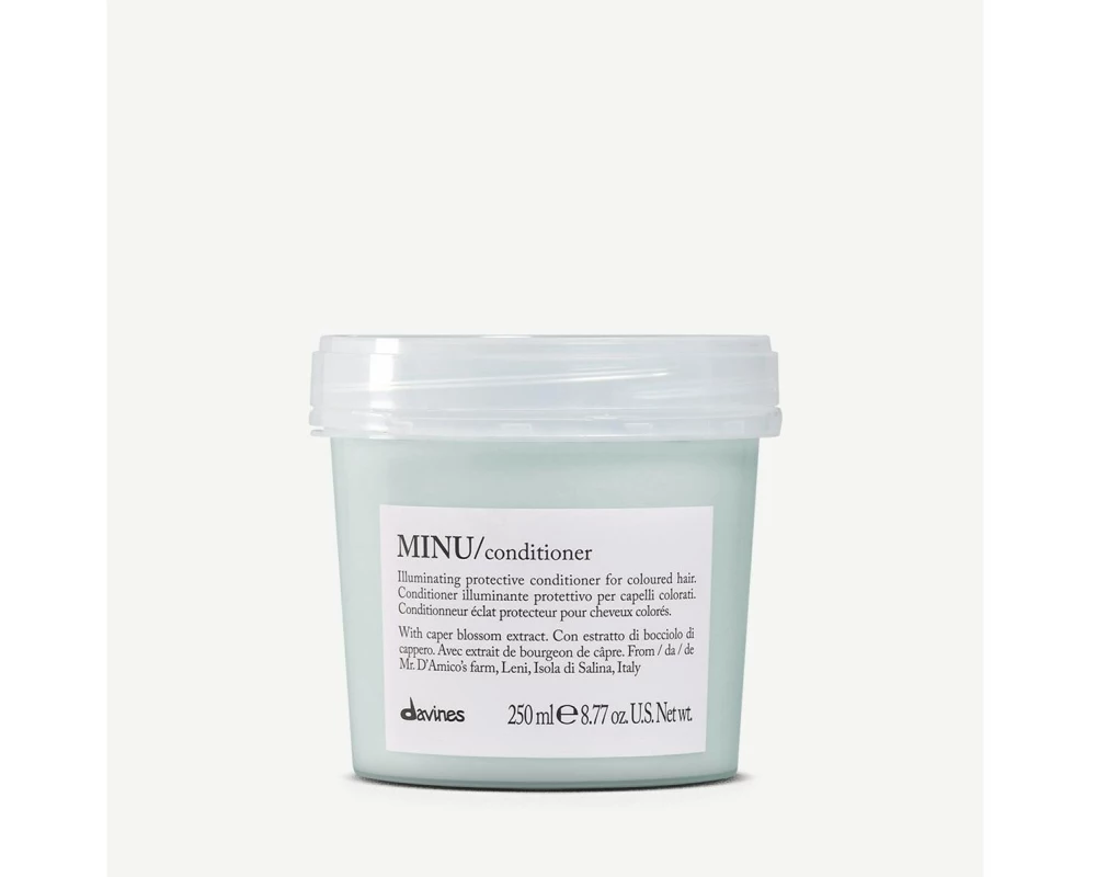 davines Haarspülung Minu 1000 ml