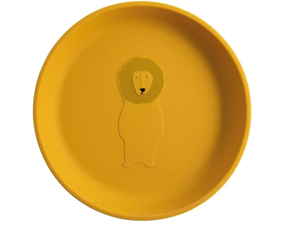 Trixie Kinderteller Löwe