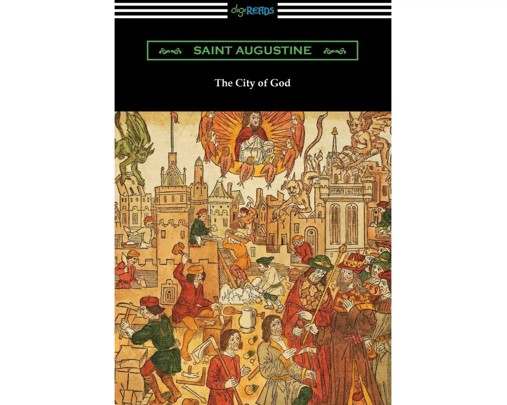 The City of God