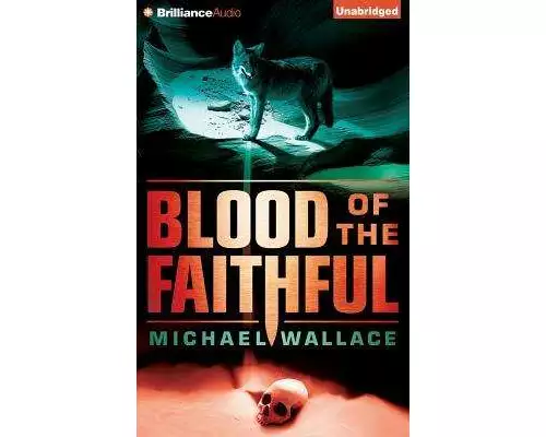 Blood of the Faithful