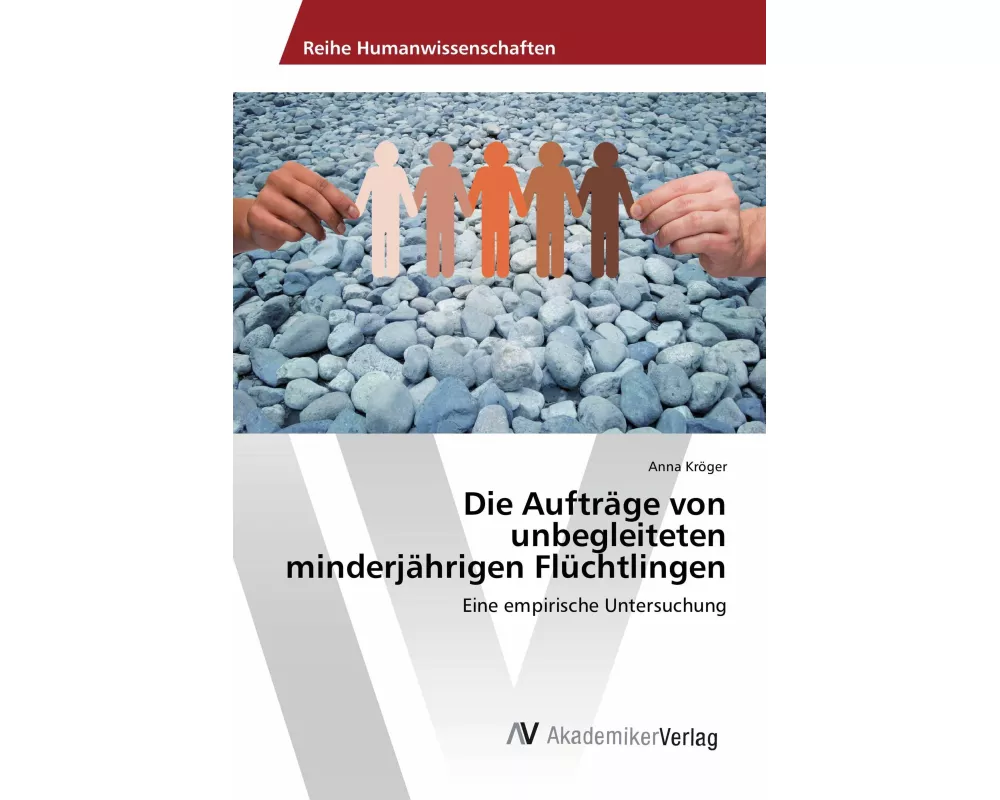 Die Aufträge von unbegleiteten minderjährigen Flüchtlingen