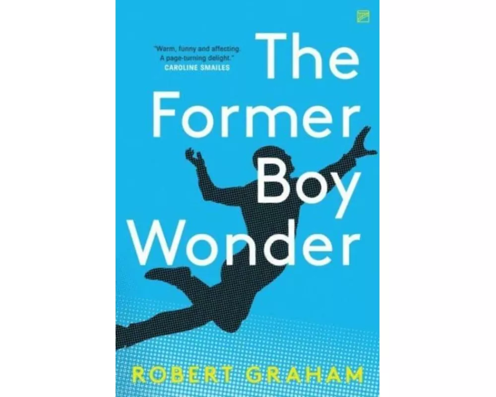 The Former Boy Wonder