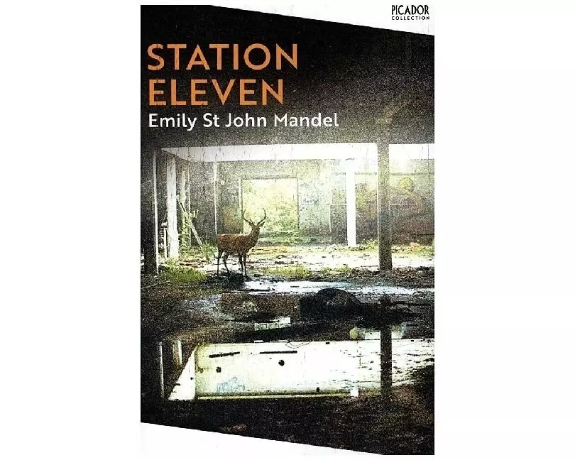 Station Eleven