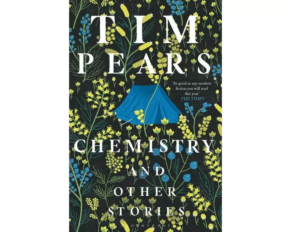 Chemistry and Other Stories