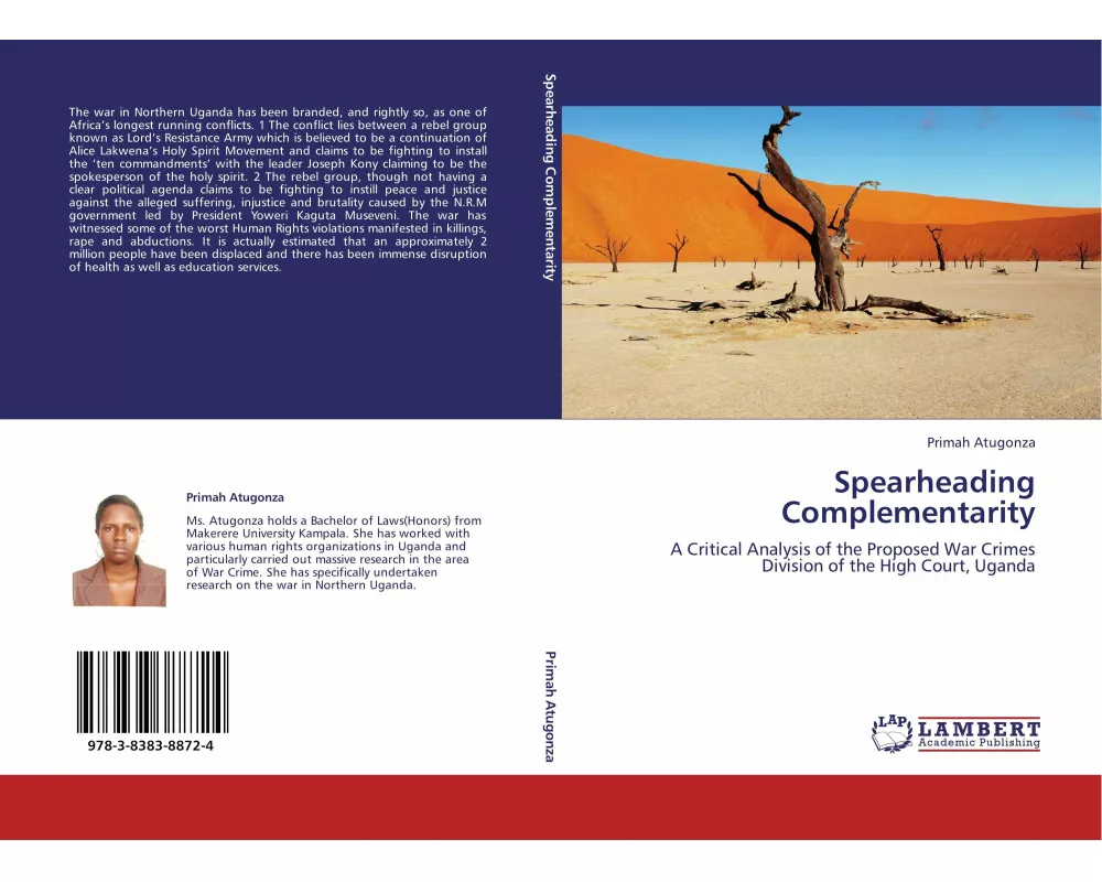 Spearheading Complementarity