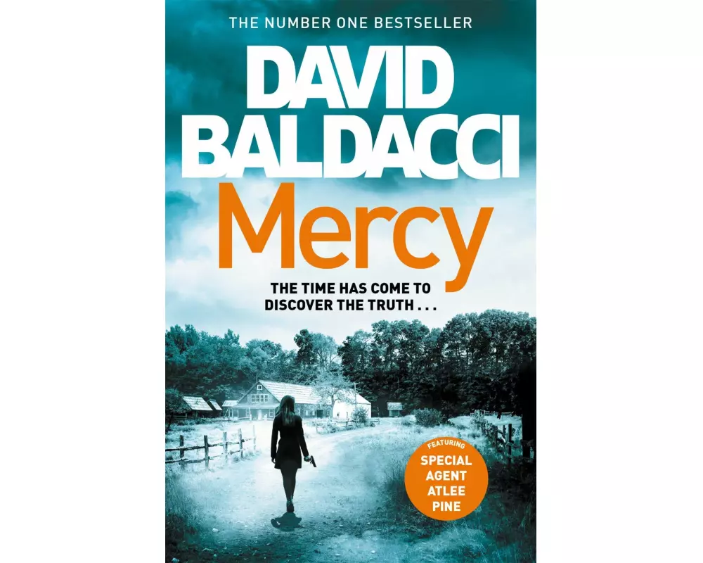 Mercy