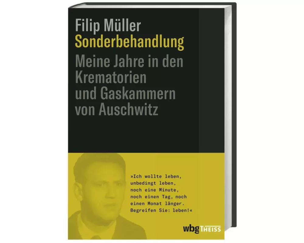Sonderbehandlung