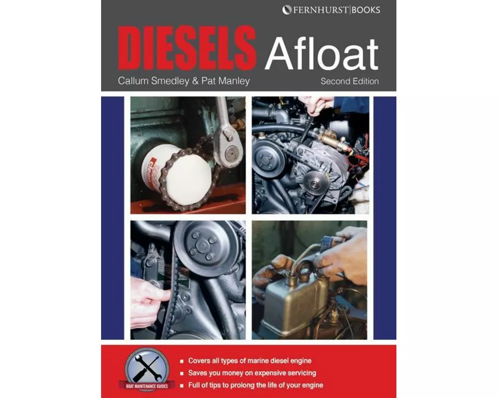 Diesels Afloat