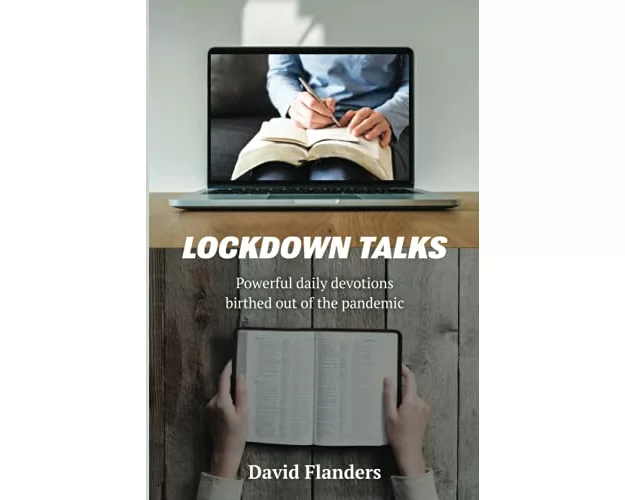 Lockdown Talks