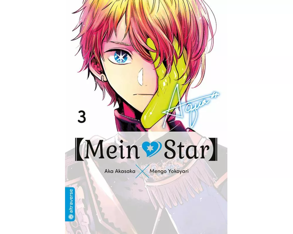 Mein*Star 03