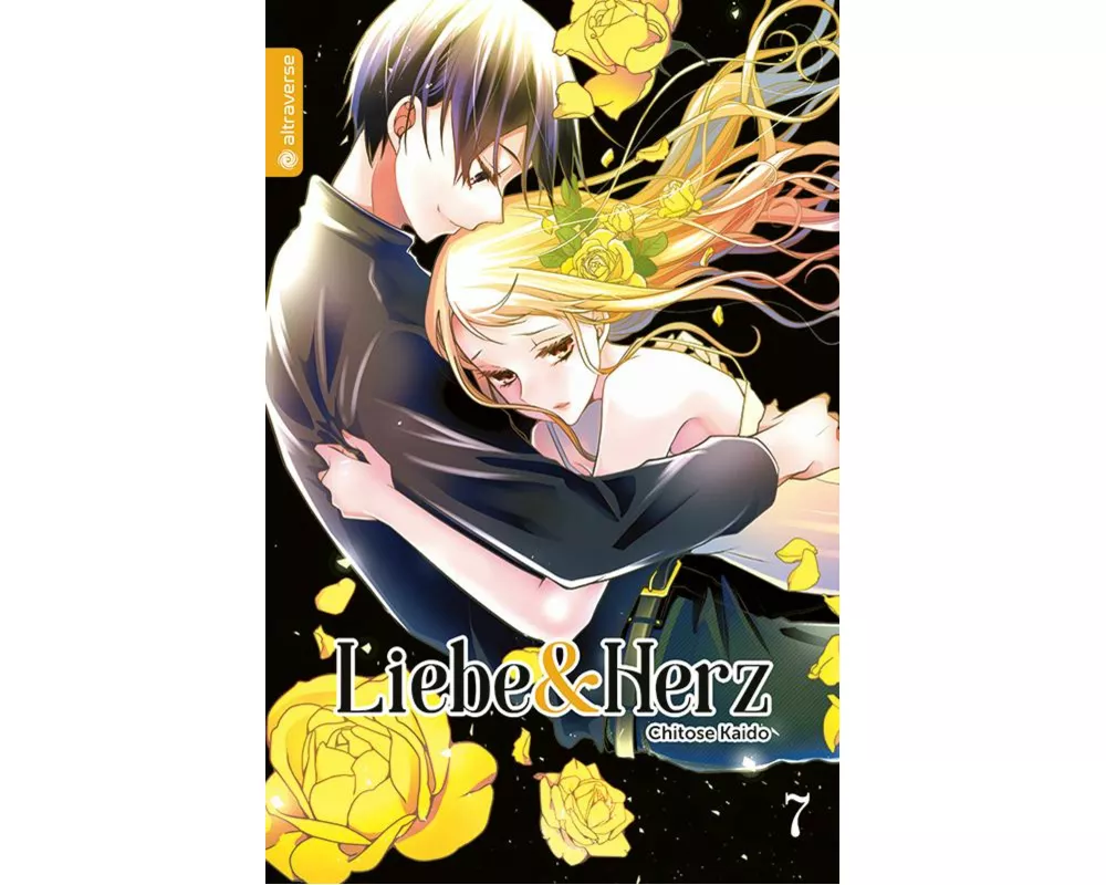 Liebe & Herz 07