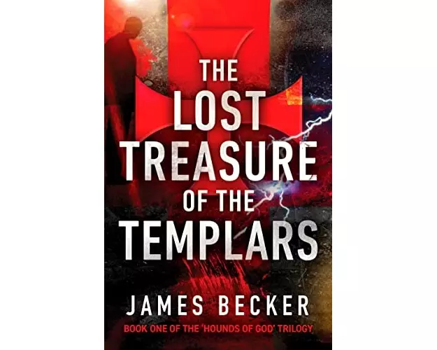 The Lost Treasure of the Templars