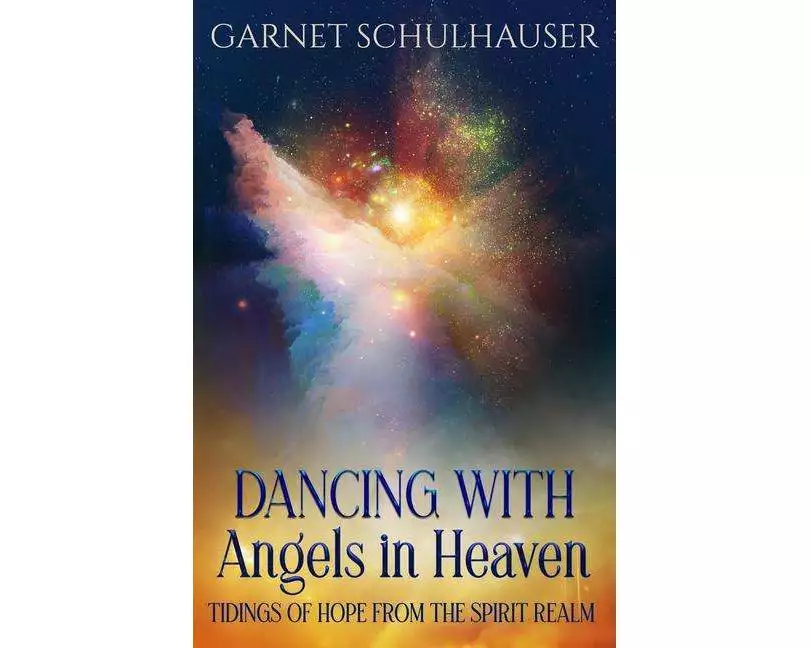 Dancing with Angels in Heaven