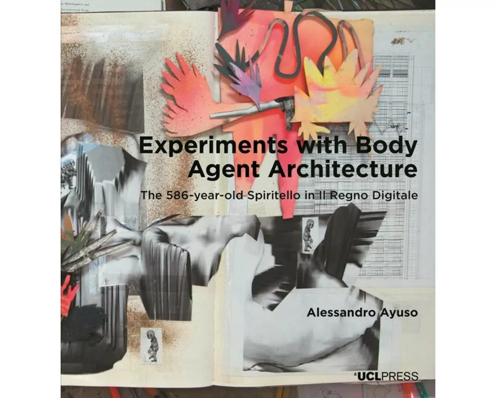 Experiments with Body Agent Architecture