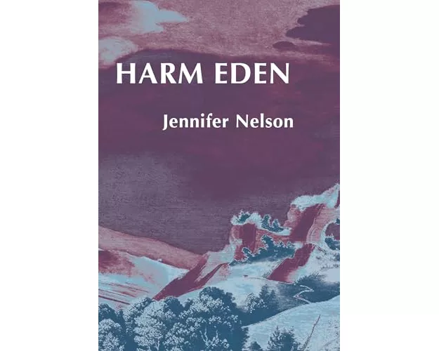 Harm Eden