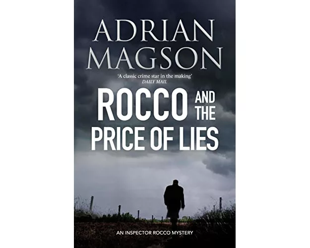 Rocco and the Price of Lies