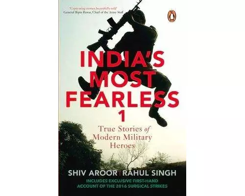 India's Most Fearless