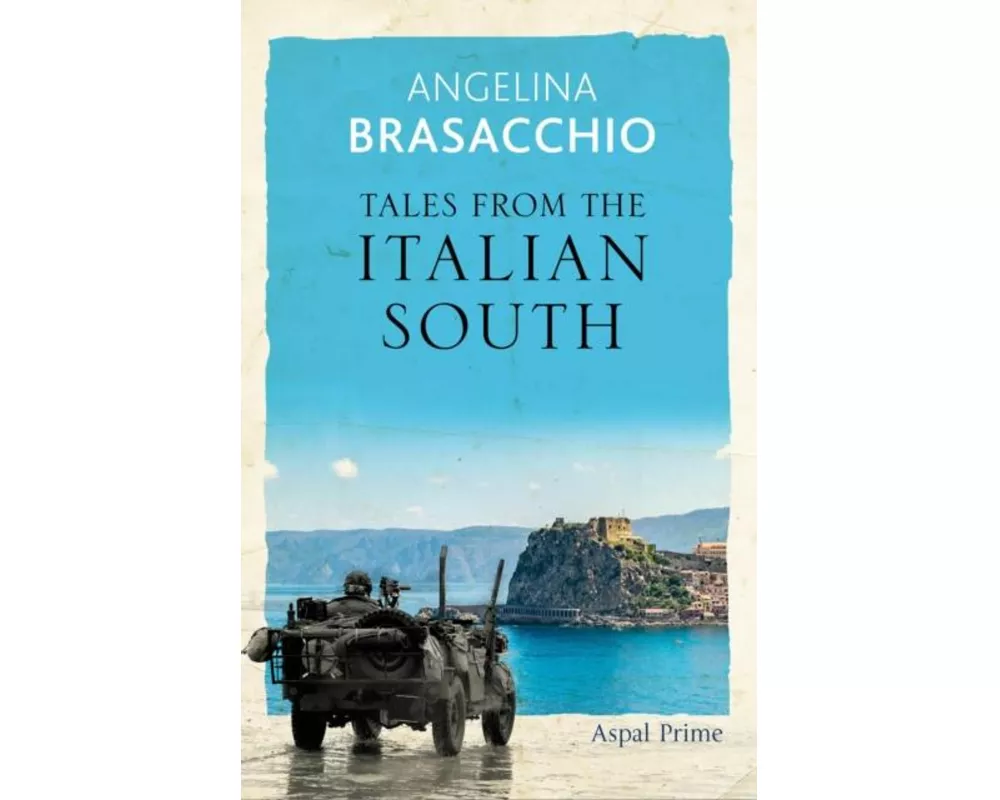 Tales from the Italian South