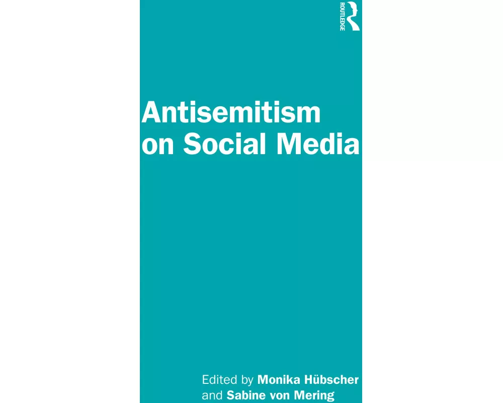 Antisemitism on Social Media