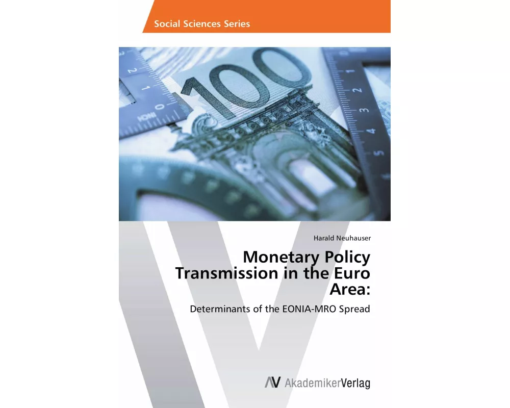 Monetary Policy Transmission in the Euro Area