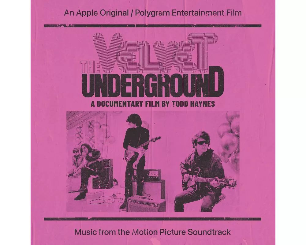 The Velvet Underground: A Documentary (2CD)
