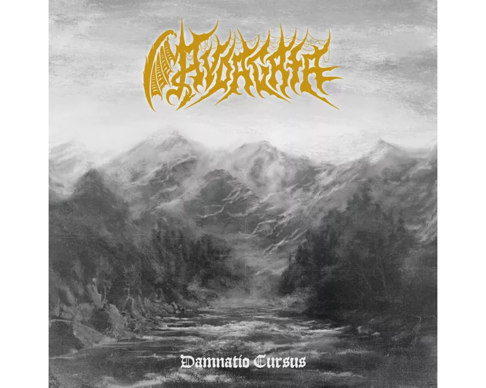 Damnatio Cursus