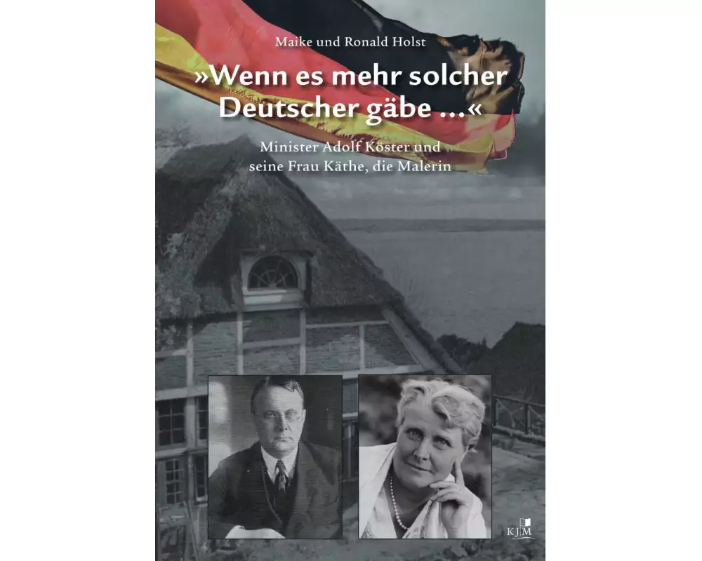 »Wenn es mehr solcher Deutscher gäbe ...«