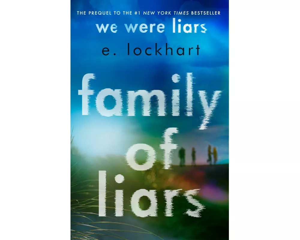 Family of Liars