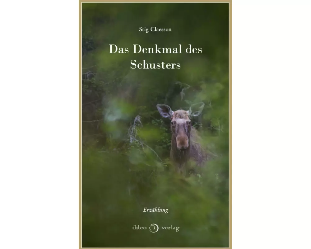 Das Denkmal des Schusters