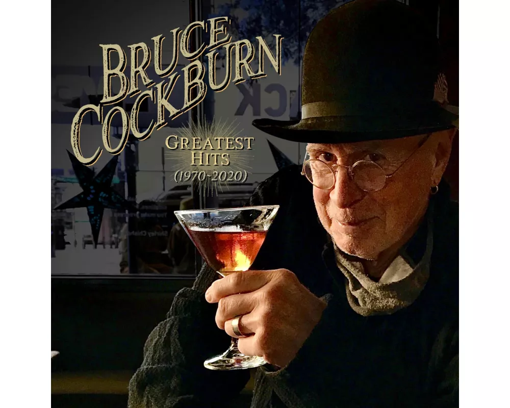 Greatest Hits 1970 - 2020