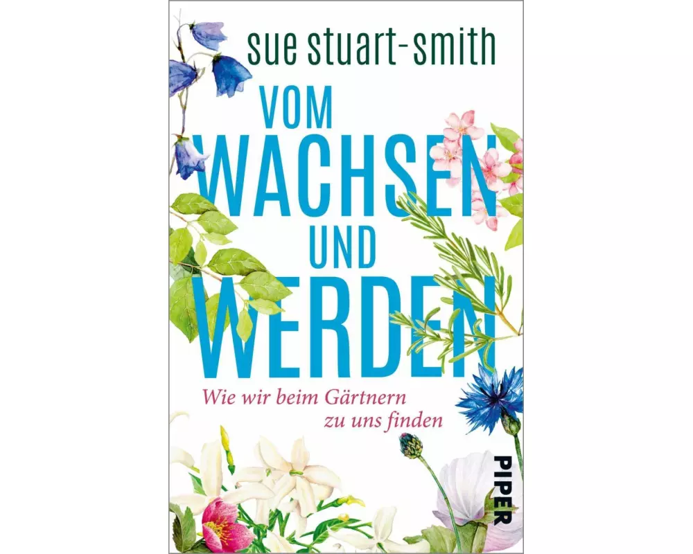 Vom Wachsen und Werden