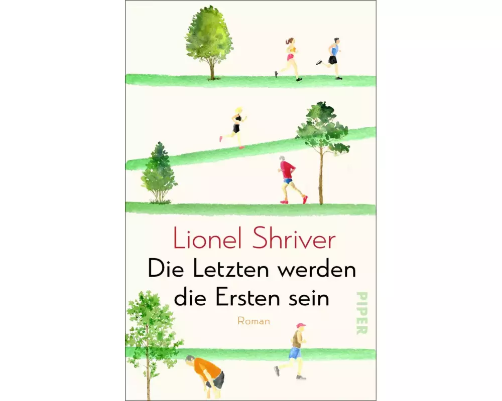 Die Letzten werden die Ersten sein