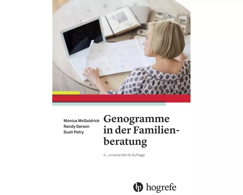 Genogramme in der Familienberatung