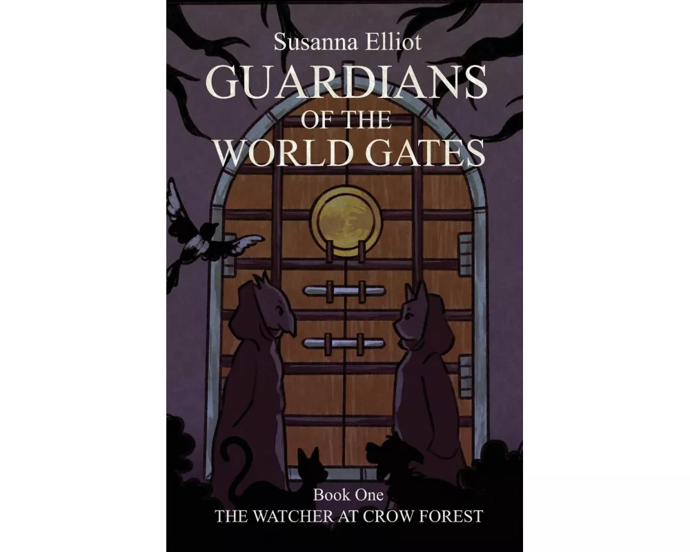 Guardians of the World Gates