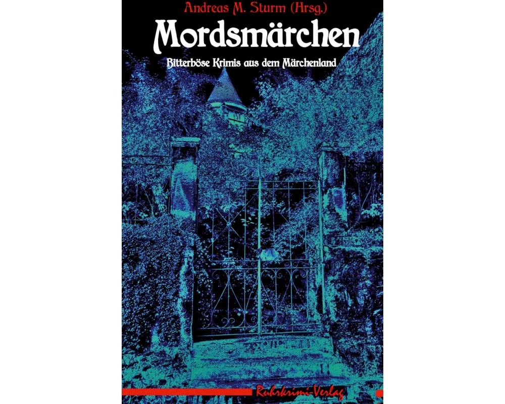 Mordsmärchen