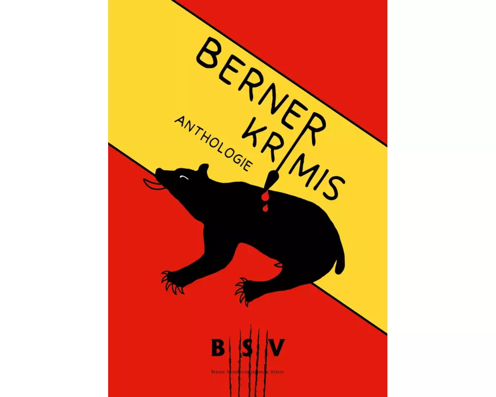 Berner Krimis